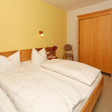 ホテル Landhaus Maria Bed&Breakfast レーゲン エクステリア 写真